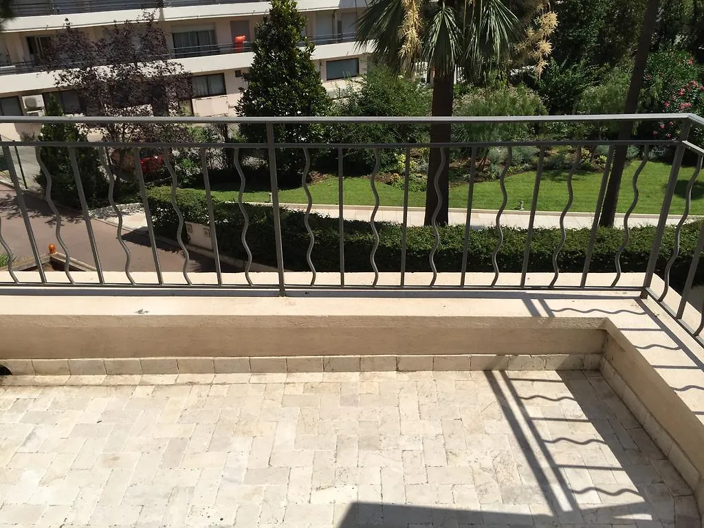 Apartment Croisette Miramar Cannes 0*,  France